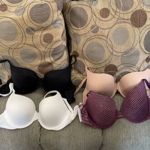 Victoria Secret Bras
